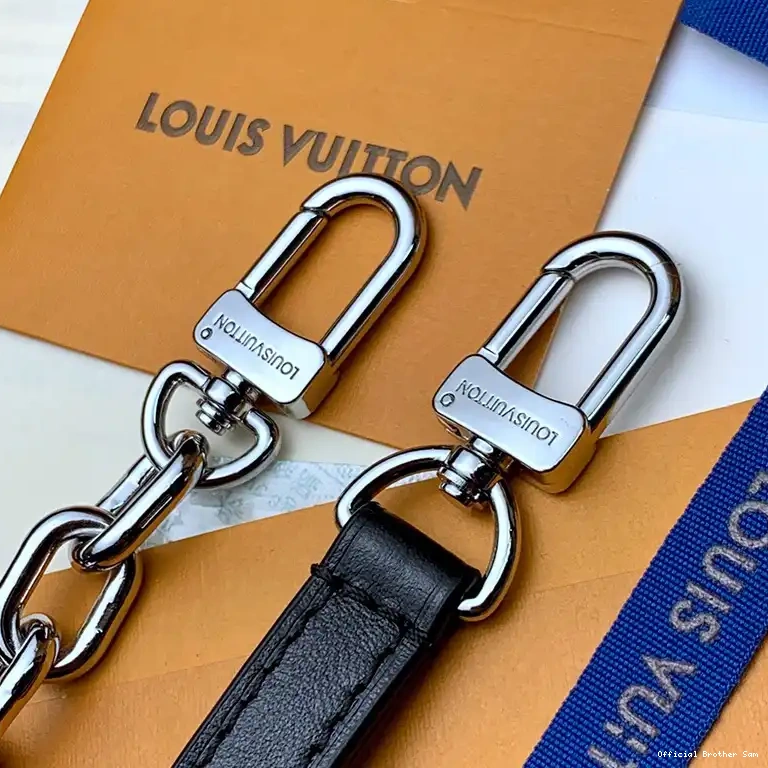 Official Brother Sam Bags LV 2408YA0169 1015